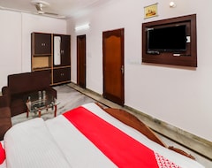 OYO 25077 Hotel Ashoka Regency (Ambala, India)