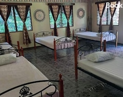 Pansion Wai Makare Homestay Dorm (Naviti, Fidži)