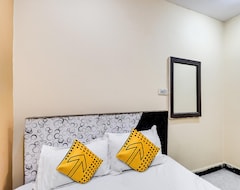 Khách sạn Spot On Hotel Sai Ashirwad Residency (Hyderabad, Ấn Độ)