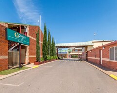 Hotel Quality Inn Railway Motel (Kalgoorlie-Boulder, Australia)
