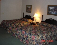 Bed & Breakfast Ocoee River Inn (Ducktown, Hoa Kỳ)