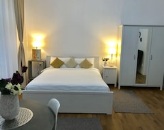 Hotel Perfect Stay 2 (Cluj-Napoca, Romania)