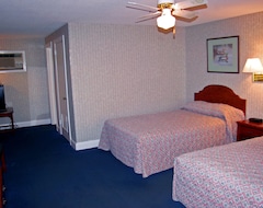 Khách sạn Hotel The Carolinian Inn (Wilmington, Hoa Kỳ)