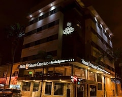 Khách sạn Libertador (Posadas, Argentina)