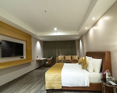 Khách sạn Regenta Inn Bhavani Nellore (Nellore, Ấn Độ)