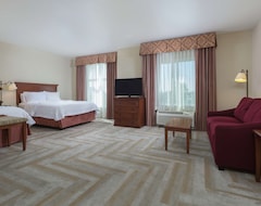 Hotelli Hampton Inn & Suites Lodi (Lodi, Amerikan Yhdysvallat)