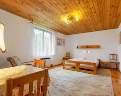 Koko talo/asunto Vacation Home Malovidy In Rataje Nad SÁzavou - 12 Persons, 6 Bedrooms (Kutná Hora, Tsekin tasavalta)
