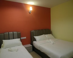 Le Hotel 18 (Ipoh, Malezija)