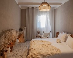 Hotelli Yam Suites (Beirut, Libanon)