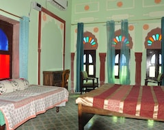 Khách sạn Tordi Garh (Tonk, Ấn Độ)