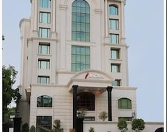 Hotel India Awadh (Lucknow, India)
