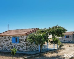 Casa/apartamento entero Petrina Spitia (Varos, Grecia)
