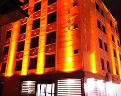 Pirotel Hotel (Konya, Turquía)