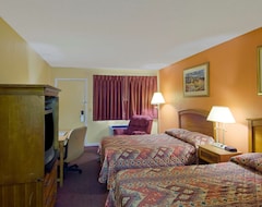 Guesthouse Americas Best Value Inn Marion (Marion, USA)