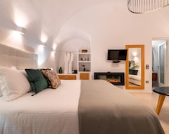 Hotel Daydream Luxury Suites (Fira, Grčka)