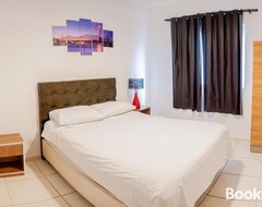 Casa/apartamento entero Rental Palhoca- Acomodacoes Residenciais (Palhoça, Brasil)