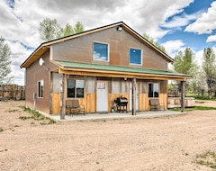 Casa/apartamento entero New! Cozy Lyman Townhome W/ Grill On Cattle Ranch! (Little America, EE. UU.)