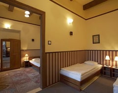 Hotel Globtroter Guest House (Cracovia, Polonia)