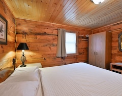 Entire House / Apartment South Ridge Retreat Near Mt. Telemark (Cable, USA)