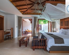 Resort Malisa Villa Suites - SHA Extra Plus (Kata Beach, Thailand)