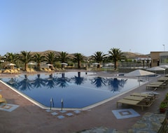 فندق Lemnos Village Resort Hotel (بلاتي, اليونان)
