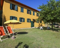 Toàn bộ căn nhà/căn hộ Vacation Home Belvedere In Vecchiano - 8 Persons, 4 Bedrooms (Vecchiano, Ý)