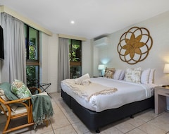 Hotelli Bayview Beachfront Apartments (Byron Bay, Australia)