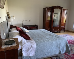 Villa Minini Bed & Breakfast (Rive d'Arcano, Ý)