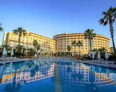 Hotel Fame Residence Lara & Spa (Lara, Turkey)