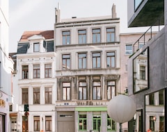 Hotel Teddy Picker (Bruxelles, Belgien)