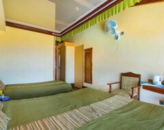 Hotel Voi Safari Lodge (Voi, Kenia)