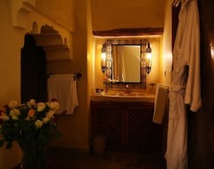 Hotel Riad Lena & Spa (Marrakech, Marruecos)