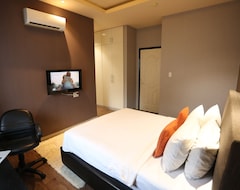 Hotel Diamond Suite Hai Ba Trung (Ho Chi Minh City, Vietnam)