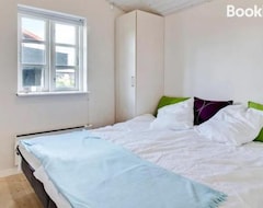 Cijela kuća/apartman Holiday Home Baarde - All Inclusive - 60m From The Sea By Interhome (Grena, Danska)