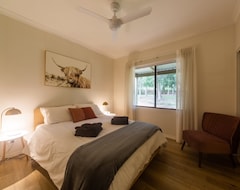 Casa/apartamento entero Relaxing Rural Property On 50 Acres, 15 Mins From Denmark (Scottsdale, Australia)