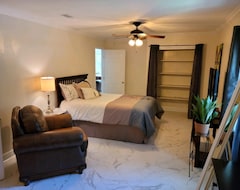 Casa/apartamento entero Stay In Historic Abita Springs (Abita Springs, EE. UU.)