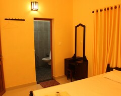 Khách sạn Bastian Homestay (Kochi, Ấn Độ)