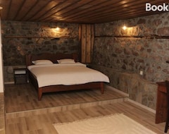 Hele huset/lejligheden Vila Toplika Comfort & Tradition (Mineralni Bani, Bulgarien)