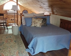Tüm Ev/Apart Daire New Cottage House, Wrap Around Porch, Nolin Lake, (Hillview, ABD)