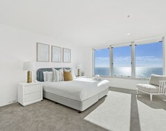 Cijela kuća/apartman Serviced Apartments By Gclr At Q1 (Southport, Australija)