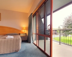 Khách sạn Distinction Heritage Gateway Hotel (Omarama, New Zealand)