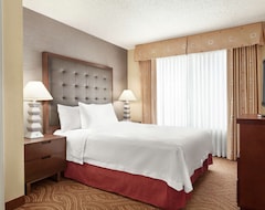 Hotel Homewood Suites By Hilton - Oakland Waterfront (Oakland, EE. UU.)