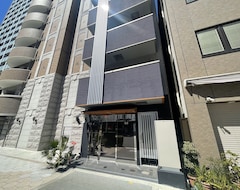 Khách sạn Gate Stay Hotel Osaka Namba (Osaka, Nhật Bản)