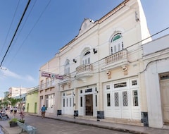 Otel Colon (Camagüey, Küba)