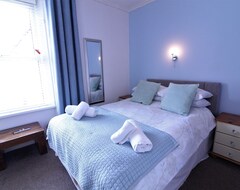 Hotelli Trevilla Guest House (Newquay, Iso-Britannia)
