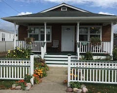 Toàn bộ căn nhà/căn hộ Don'T Get A Room....Get A House! The Homey House (Lakeside, Hoa Kỳ)