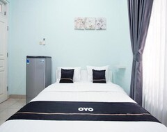 Hotelli Oyo 3986 Just 11 Boutique Residence Syariah (Yogyakarta, Indonesia)