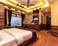 Hotel Amba Regency (Gangtok, Indien)