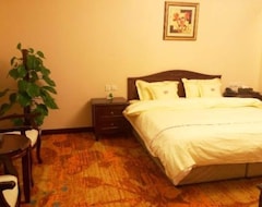 Hotel Beijing Jinyu Badaling Spa Resort (Yanqing, China)