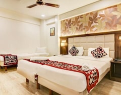 OYO 339 Hotel Krishna Avatar Stays Inn (Navi Mumbai, Indien)